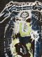 �ں߸�ͭ���METALLICA (�᥿�ꥫ) Ride the Lightning �֥饤�ɡ������饤�ȥ˥󥰡� �إ������졼 �ԥ���� XL������