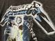 �ں߸�ͭ���METALLICA (�᥿�ꥫ) Ride the Lightning �֥饤�ɡ������饤�ȥ˥󥰡� �إ������졼 �ԥ���� XL������
