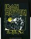 IRON MAIDEN (�������󡦥ᥤ�ǥ�) Fear Of The Dark �֥ե��������֡������������ץ�������������ץ�ե����� T�����