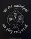 MOTORHEAD (�⡼�����إå�) We Are Motorhead�֥������������⡼�����إåɡ� �ԥ����