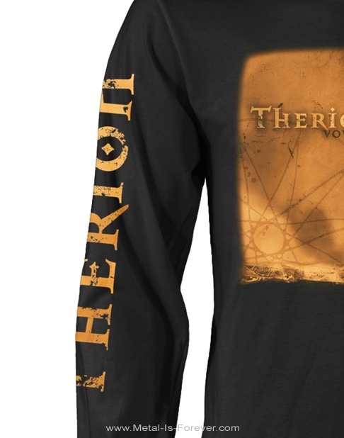 THERION -���ꥪ��- VOVIN �֥���������� ĹµT�����