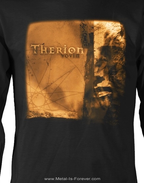 THERION -���ꥪ��- VOVIN �֥���������� ĹµT�����