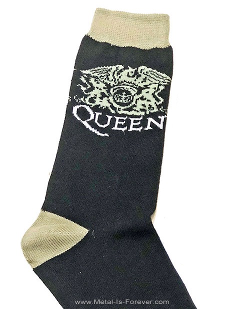 QUEEN (��������) CREST �֥��쥹�ȡ� ����