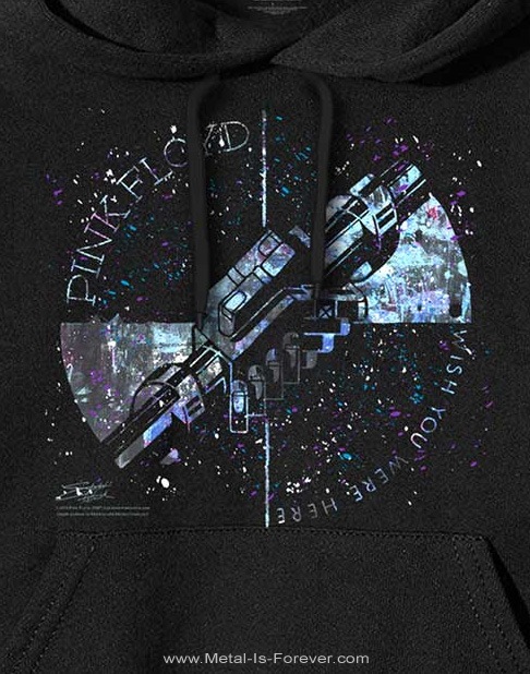 PINK FLOYD (ԥ󥯡ե) Machine Greeting ֥ޥ󎥥꡼ƥ󥰡 ֥롼 ѡ