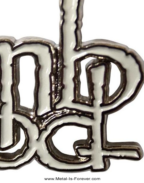 LAMB OF GOD (��ࡦ���֡����å�) Logo �֥����� ���åȥ����� �ԥ�Хå�