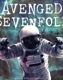 AVENGED SEVENFOLD (�������󥸥ɡ�������ե������) THE STAGE �֥������ơ����� �����ݥ�����