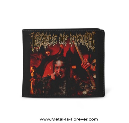 CRADLE OF FILTH (쥤ɥ롦֡ե륹) Dani Filth ֥ˡե륹 