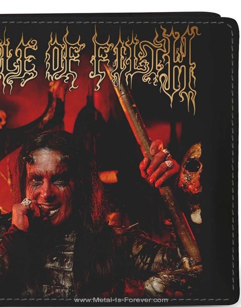 CRADLE OF FILTH (쥤ɥ롦֡ե륹) Dani Filth ֥ˡե륹 