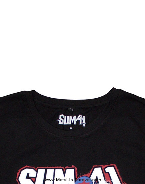 SUM 41 (���ࡦ�ե����ƥ������) All Killer No Filler �֥����롦���顼���Ρ����ե��顼�ץ�����ȥ� ���󥯥ȥå�