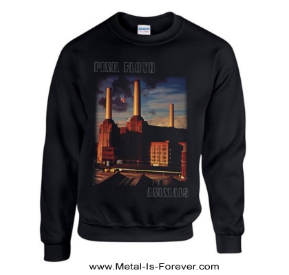 PINK FLOYD (�ԥ󥯡��ե�����) Animals �֥��˥ޥ륺�� �������å�