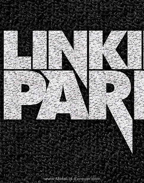 LINKIN PARK (��󥭥󎥥ѡ���)   Logo �֥����� �ꥹ�ȥХ��