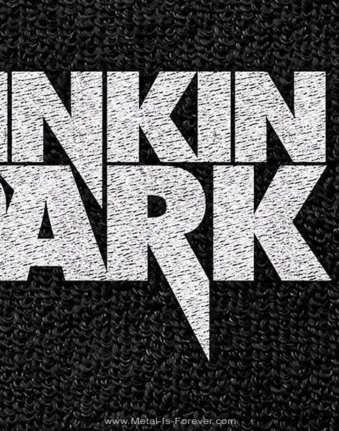 LINKIN PARK (��󥭥󎥥ѡ���)   Logo �֥����� �ꥹ�ȥХ��