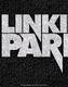 LINKIN PARK (��󥭥󎥥ѡ���)   Logo �֥����� �ꥹ�ȥХ��