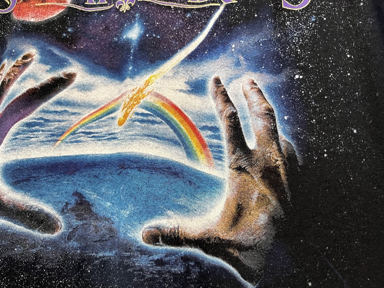 �ں߸ˤ����STRATOVARIUS (���ȥ�ȥ����ꥦ��) VISIONS �֥�������󥺡� �ԥ���� L������