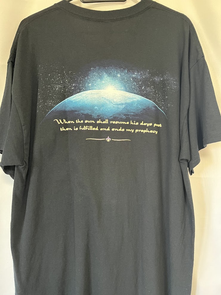 �ں߸ˤ����STRATOVARIUS (���ȥ�ȥ����ꥦ��) VISIONS �֥�������󥺡� �ԥ���� L������