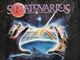 �ں߸ˤ����STRATOVARIUS (���ȥ�ȥ����ꥦ��) VISIONS �֥�������󥺡� �ԥ���� L������
