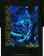 IRON MAIDEN (�������󡦥ᥤ�ǥ�) Fear Of The Dark �֥ե��������֡������������ץ֥롼������ץ�ե����� T�����