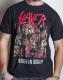 SLAYER -쥤䡼- REIGN IN BLOOD ֥쥤󡦥󡦥֥åɡ T