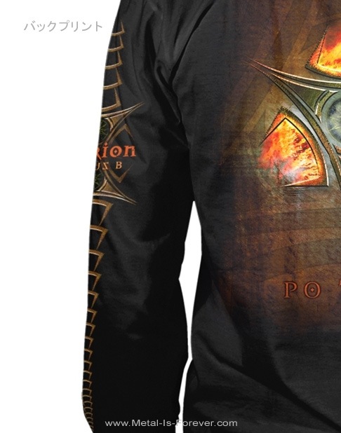 THERION -���ꥪ��- SIRIUS B �֥��ꥦ�� B�� ĹµT�����