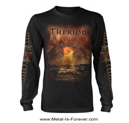 THERION -���ꥪ��- SIRIUS B �֥��ꥦ�� B�� ĹµT�����