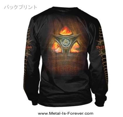 THERION -���ꥪ��- SIRIUS B �֥��ꥦ�� B�� ĹµT�����