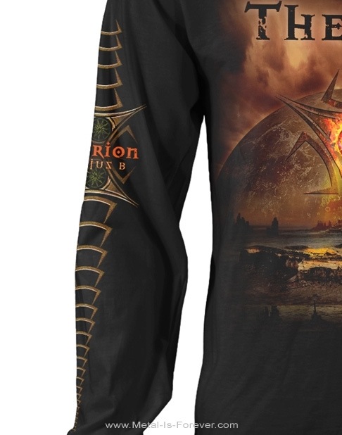 THERION -���ꥪ��- SIRIUS B �֥��ꥦ�� B�� ĹµT�����