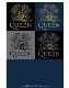 QUEEN (��������) CREST BLOCKS �֥��쥹�ȡ��֥��å��� ����