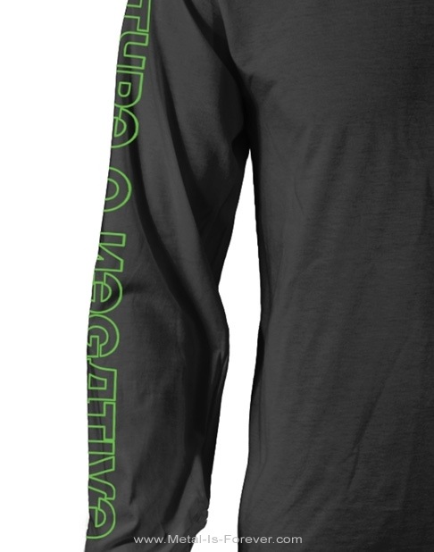 TYPE O NEGATIVE (�����ס��������ͥ��ƥ���) Thorns �֥����󥺡� Ĺµ�ԥ����