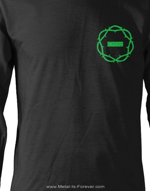 TYPE O NEGATIVE (�����ס��������ͥ��ƥ���) Thorns �֥����󥺡� Ĺµ�ԥ����