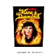 KING DIAMOND (���󥰡�����������) Fatal Portrait �֥ե������롦�ݡ��ȥ쥤�ȡ� �Хå��ѥå�