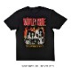 MOTLEY CRUE (ȥ꡼롼) Vintage World Tour Flames ֥ơɡĥե쥤ॹ ԥ