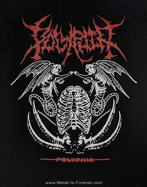 POLYPHIA (ݥե) Ritual ֥奢 T