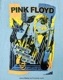 PINK FLOYD (�ԥ󥯡��ե�����) Knebworth Live �֥֥ͥ�����饤���� T����ġʿ忧��