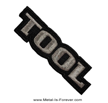 TOOL (ȥ) Logo ֥ åڥ