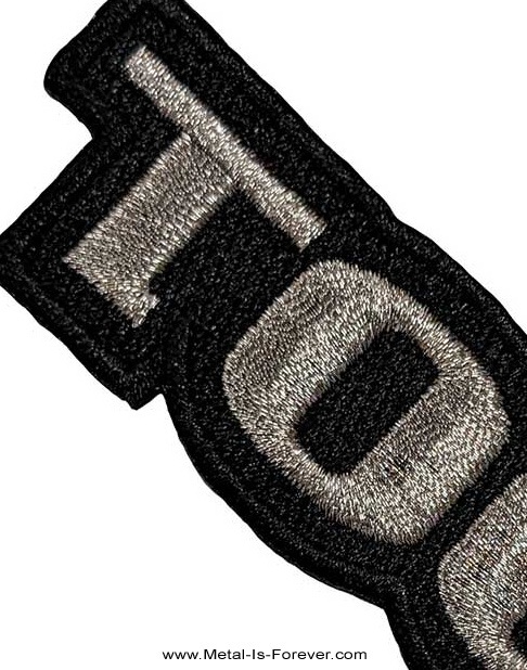 TOOL (ȥ) Logo ֥ åڥ