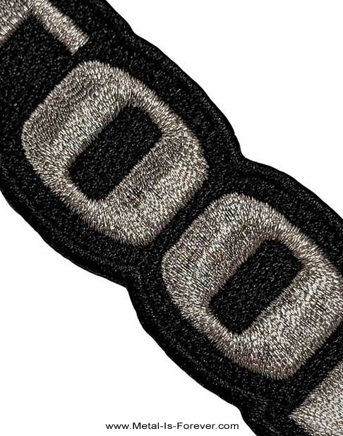 TOOL (ȥ) Logo ֥ åڥ