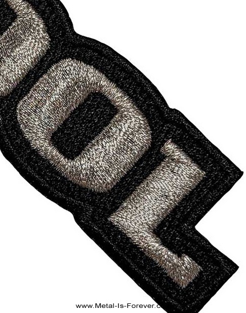 TOOL (ȥ) Logo ֥ åڥ