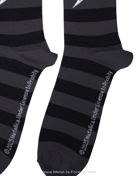 METALLICA (᥿ꥫ) Lightning M ֥饤ȥ˥󥰡M ʥ㥳롦졼