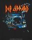 DEF LEPPARD (�ǥա���ѡ���) On Through the Night �֥��󡦥��롼�������ʥ��ȡ� �ԥ����