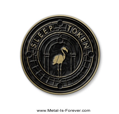 SLEEP TOKEN (���꡼�ס��ȡ�����) Even In Arcadia �֥������󡦥��󡦥��������ǥ����ץ��쥹�� �ԥ�Хå�