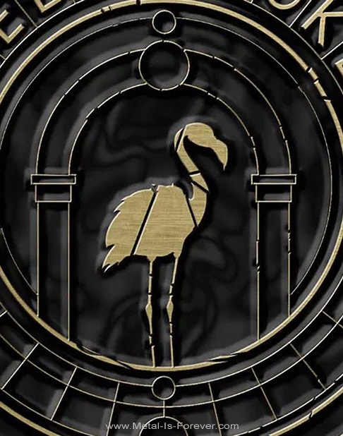 SLEEP TOKEN (���꡼�ס��ȡ�����) Even In Arcadia �֥������󡦥��󡦥��������ǥ����ץ��쥹�� �ԥ�Хå�