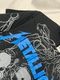 �ں߸�ͭ���METALLICA (�᥿�ꥫ) Japanese Justice �֥���ѥˡ��������㥹�ƥ����� T����ġʥ����륪���С��� S������