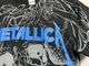 �ں߸�ͭ���METALLICA (�᥿�ꥫ) Japanese Justice �֥���ѥˡ��������㥹�ƥ����� T����ġʥ����륪���С��� S������