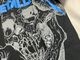 �ں߸�ͭ���METALLICA (�᥿�ꥫ) Japanese Justice �֥���ѥˡ��������㥹�ƥ����� T����ġʥ����륪���С��� S������