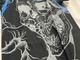 �ں߸�ͭ���METALLICA (�᥿�ꥫ) Japanese Justice �֥���ѥˡ��������㥹�ƥ����� T����ġʥ����륪���С��� S������
