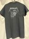 �ں߸�ͭ���METALLICA (�᥿�ꥫ) Japanese Justice �֥���ѥˡ��������㥹�ƥ����� T����ġʥ����륪���С��� S������