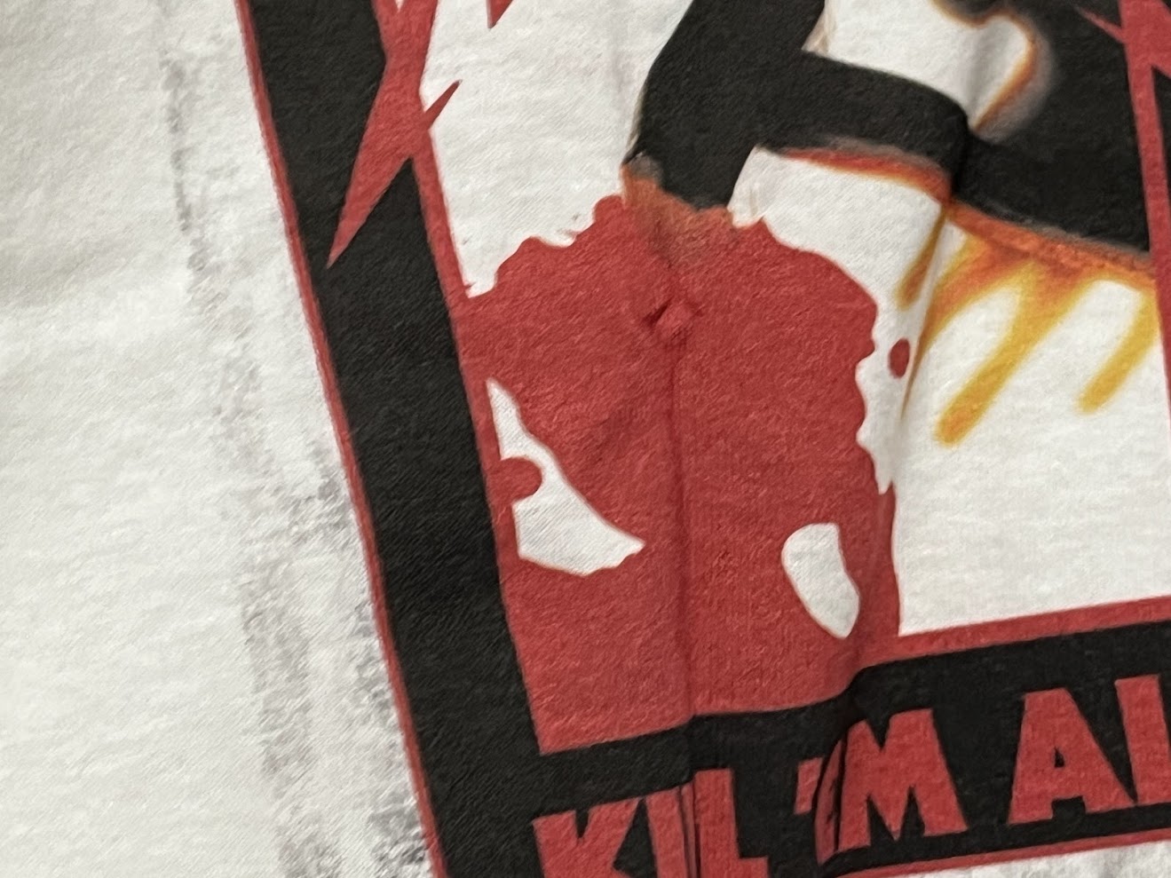 �ں߸�ͭ���METALLICA (�᥿�ꥫ) First Four Albums �֥ե������Ȏ��ե���������Х�� �ե����� T����ġ���� XXL������
