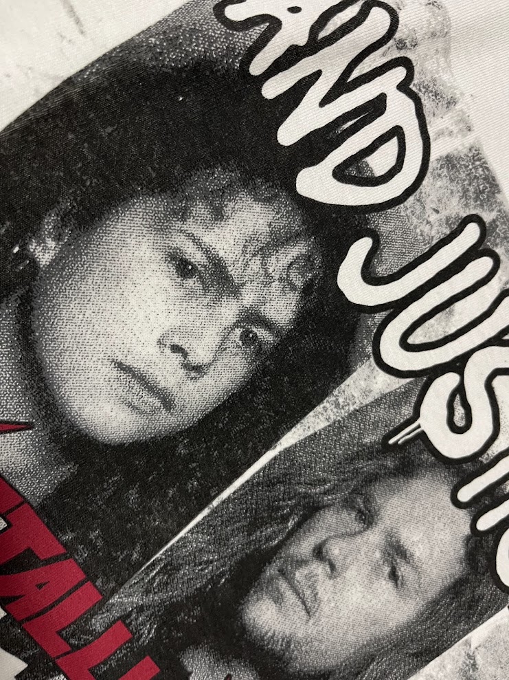 �ں߸�ͭ���METALLICA (�᥿�ꥫ) First Four Albums �֥ե������Ȏ��ե���������Х�� �ե����� T����ġ���� XXL������