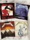 �ں߸�ͭ���METALLICA (�᥿�ꥫ) First Four Albums �֥ե������Ȏ��ե���������Х�� �ե����� T����ġ���� XXL������