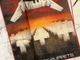 �ں߸�ͭ���METALLICA (�᥿�ꥫ) First Four Albums �֥ե������Ȏ��ե���������Х�� �ե����� T����ġ���� XXL������
